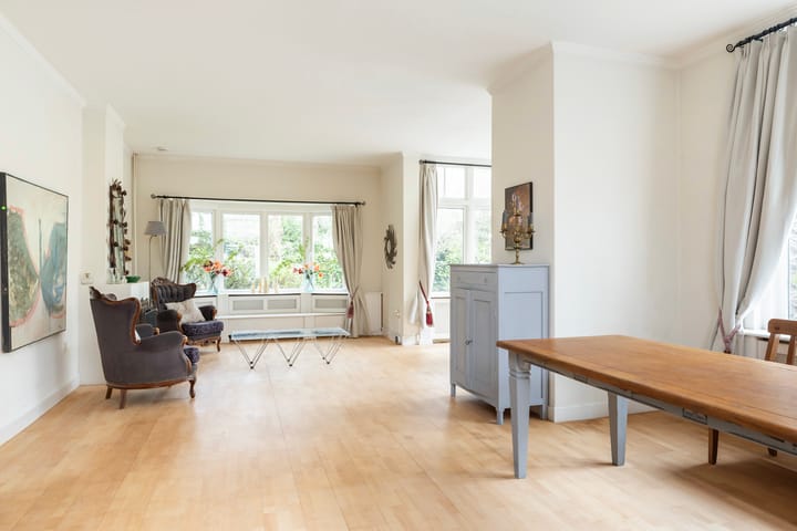 Foto 8 van Van Dijcklaan 17