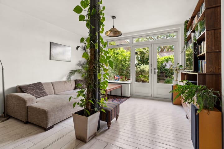 Foto 8 van Catharijnestraat 51