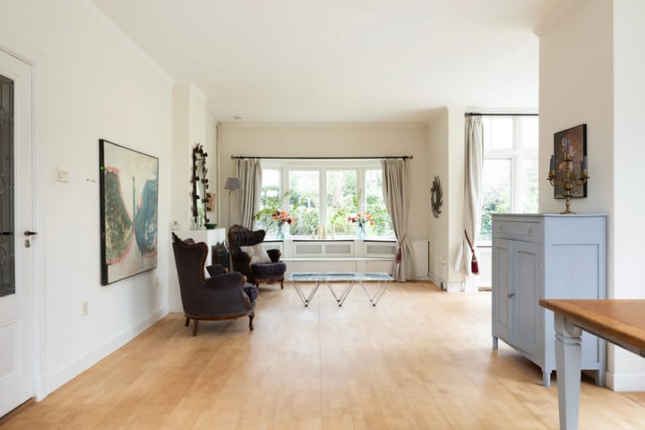 Foto 9 van Van Dijcklaan 17