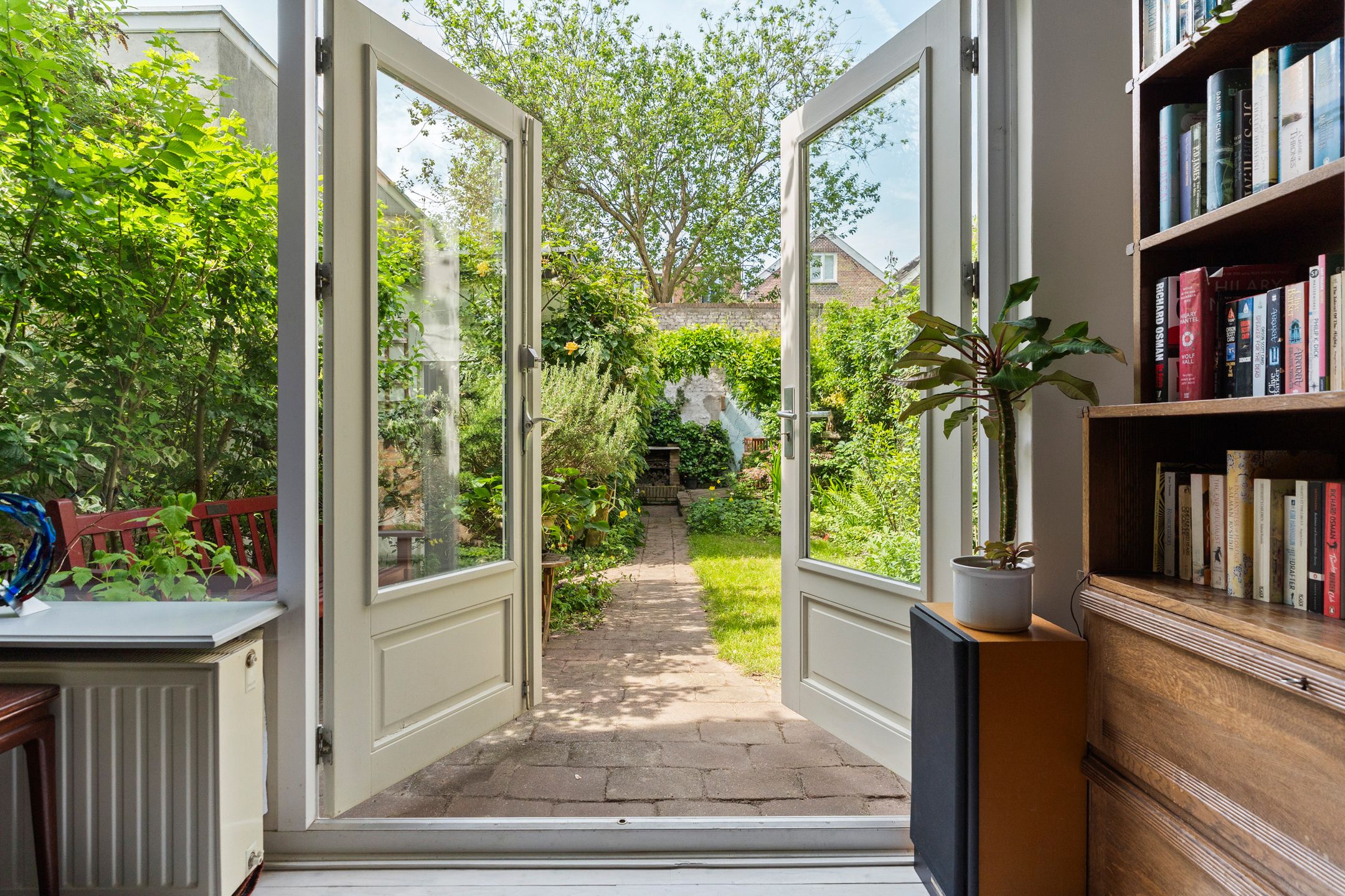 Foto 9 van Catharijnestraat 51