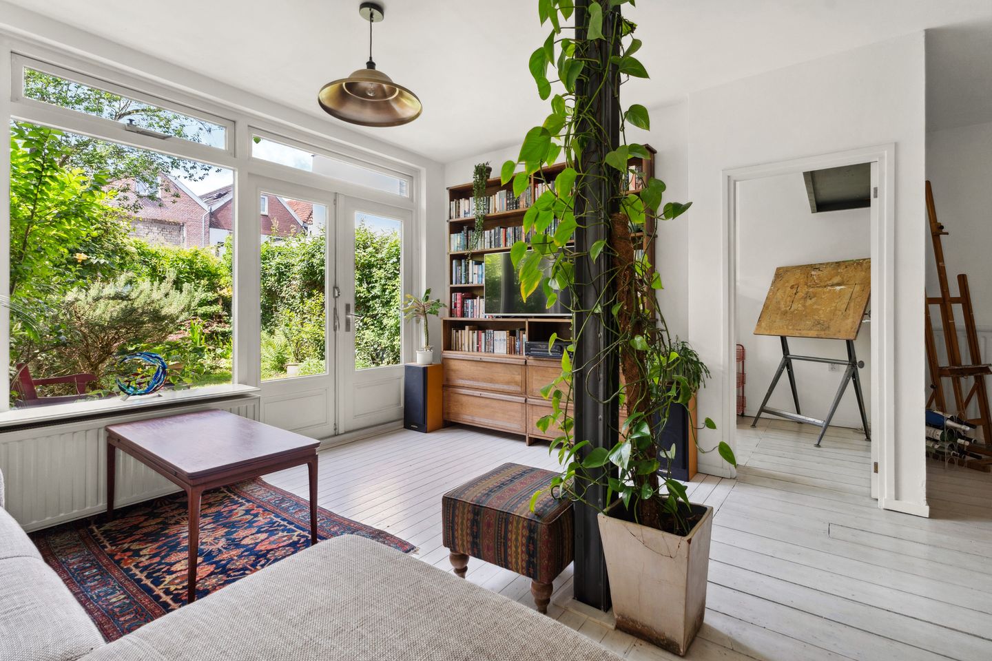 Foto 10 van Catharijnestraat 51