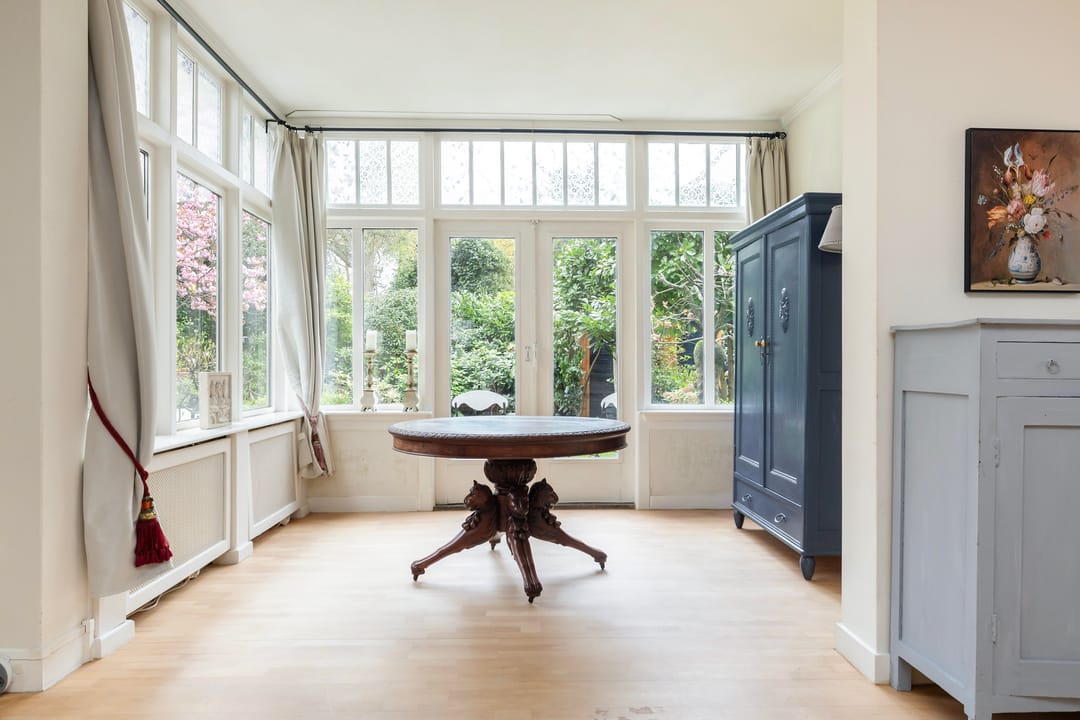 Foto 11 van Van Dijcklaan 17