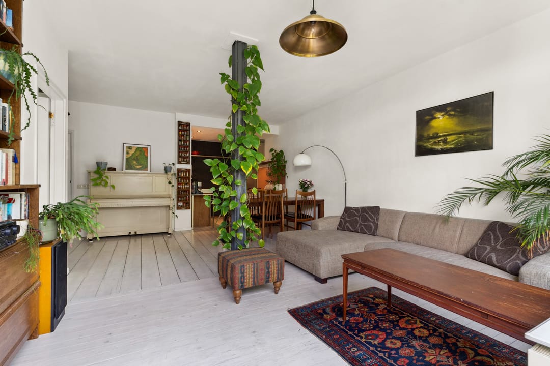 Foto 11 van Catharijnestraat 51