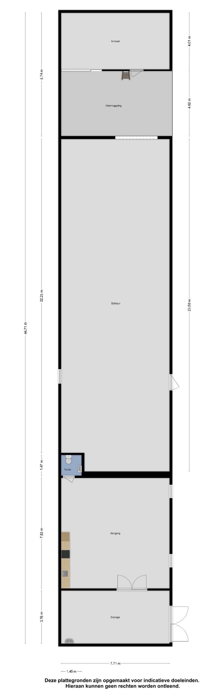 Foto 65 van Roggelsedijk 3-A