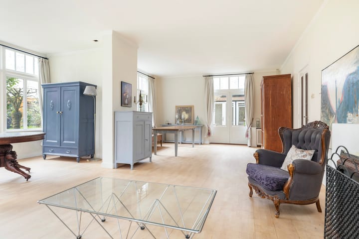 Foto 12 van Van Dijcklaan 17