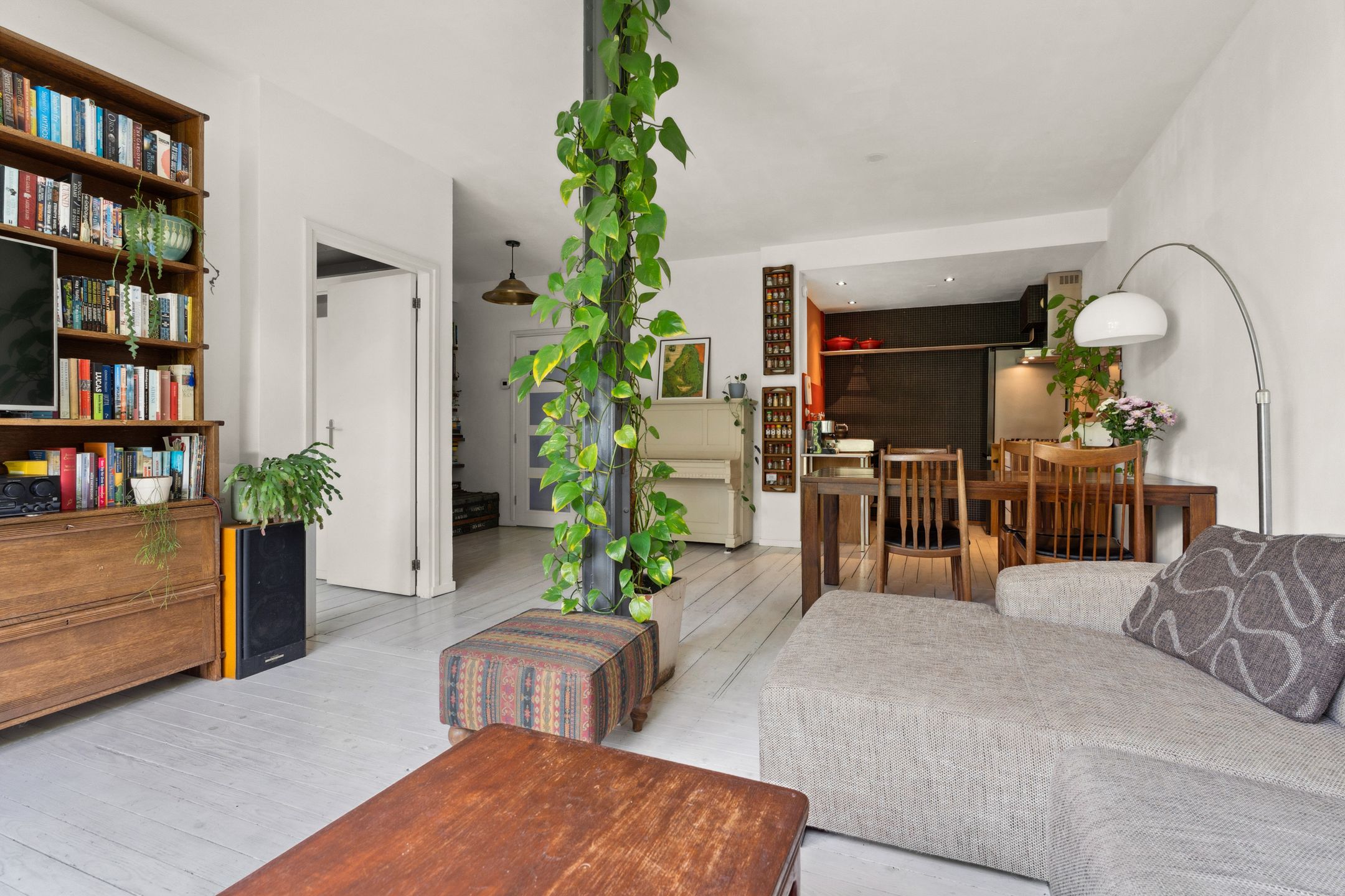 Foto 12 van Catharijnestraat 51