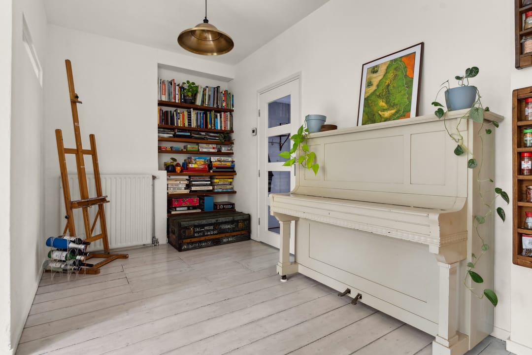 Foto 13 van Catharijnestraat 51