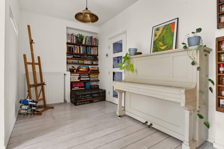 Foto 13 van Catharijnestraat 51