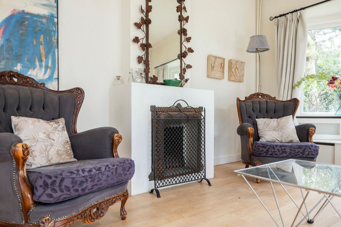 Foto 14 van Van Dijcklaan 17