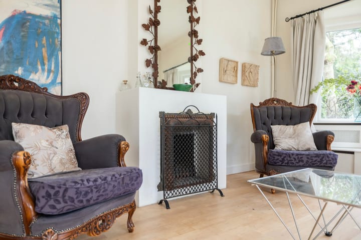 Foto 14 van Van Dijcklaan 17