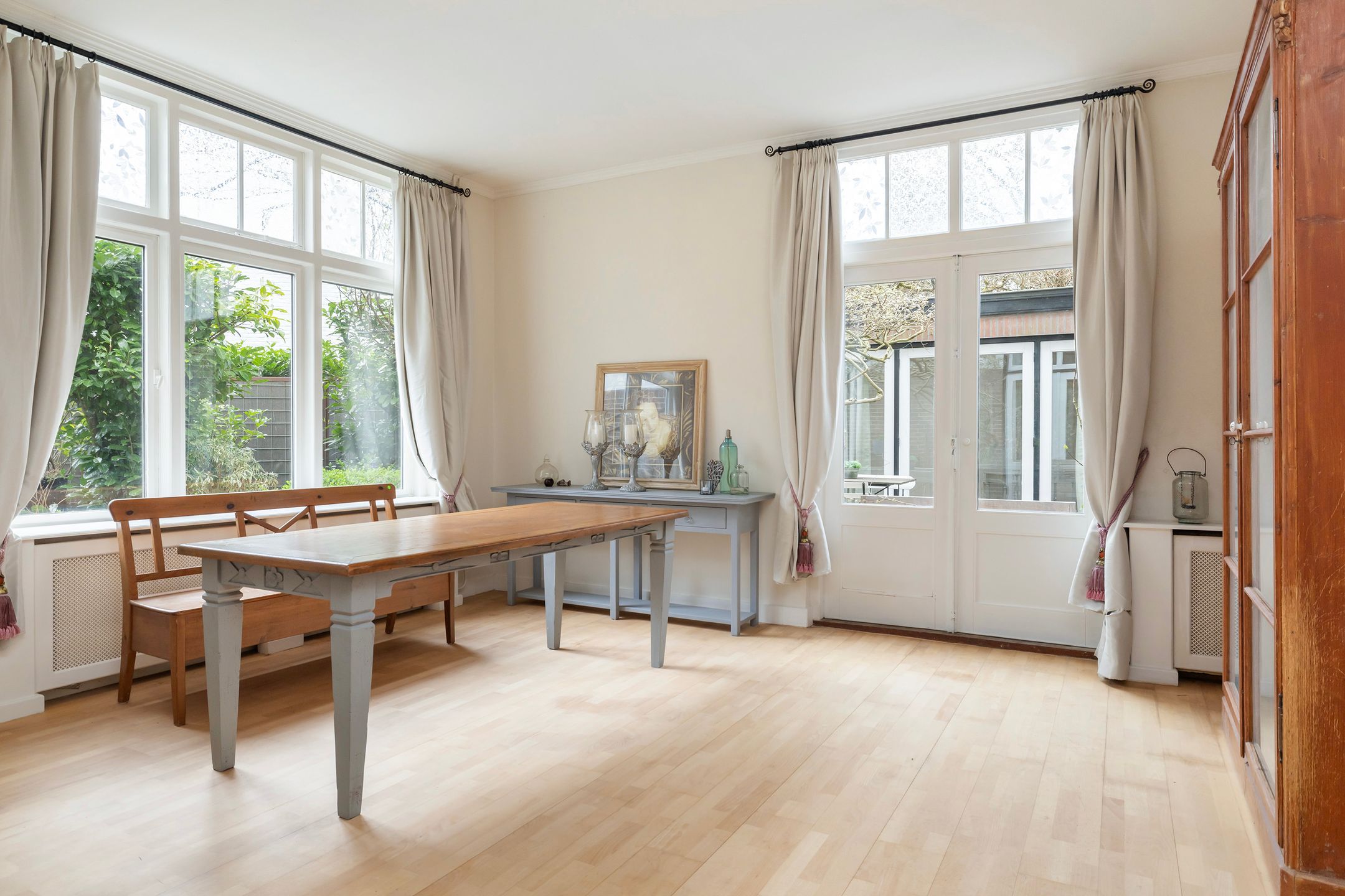 Foto 15 van Van Dijcklaan 17