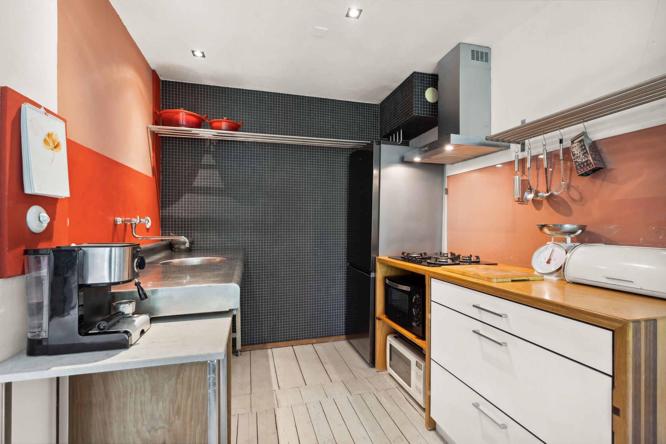 Foto 15 van Catharijnestraat 51