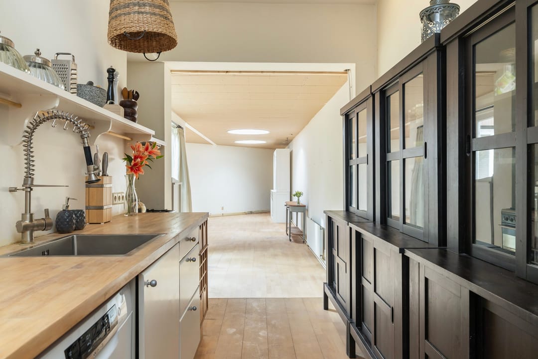 Foto 16 van Van Dijcklaan 17