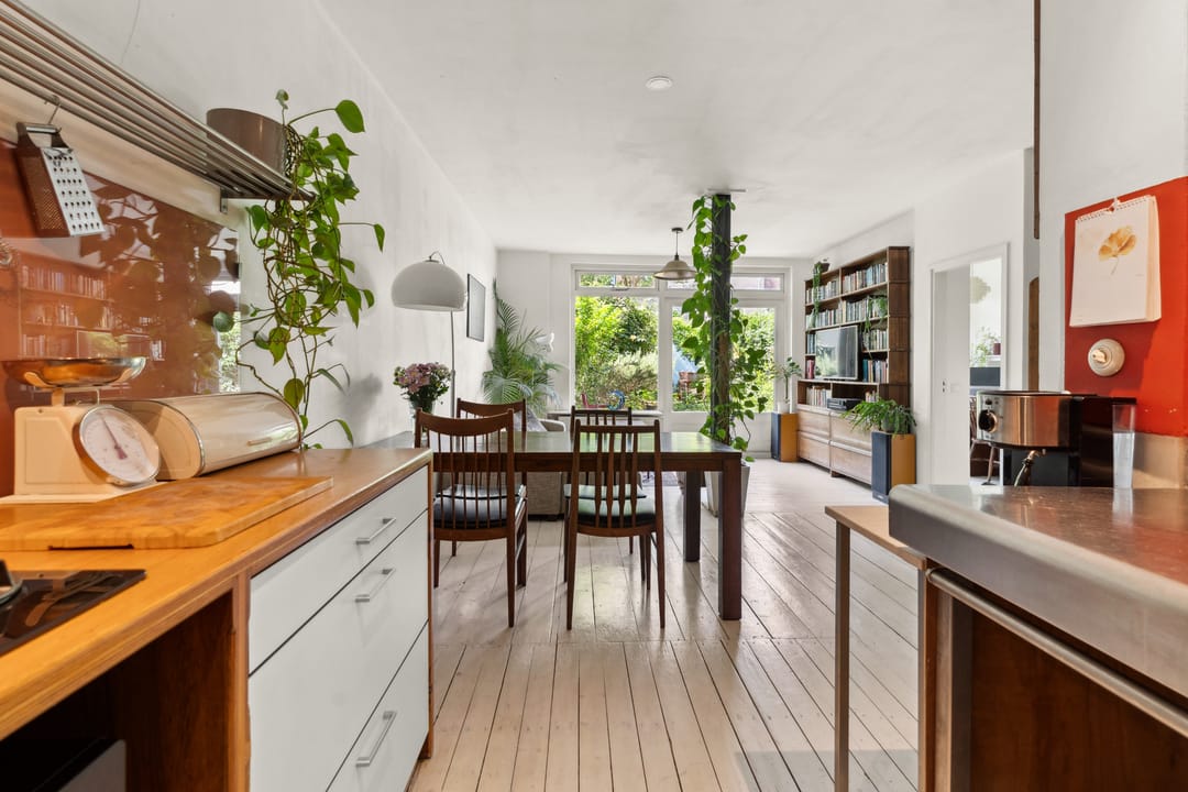 Foto 16 van Catharijnestraat 51