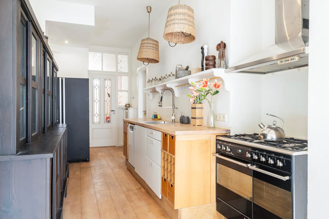 Foto 17 van Van Dijcklaan 17