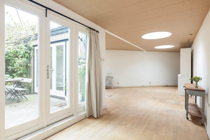 Foto 18 van Van Dijcklaan 17