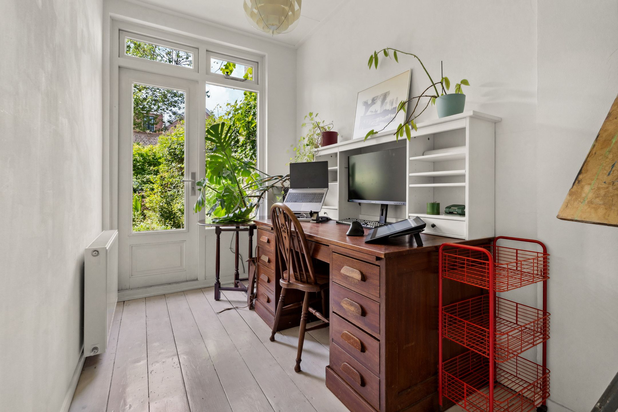 Foto 18 van Catharijnestraat 51