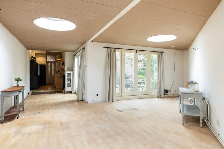 Foto 19 van Van Dijcklaan 17