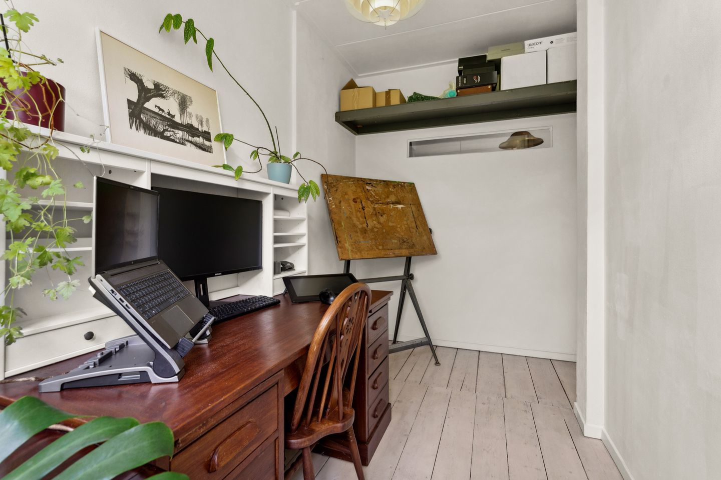 Foto 19 van Catharijnestraat 51