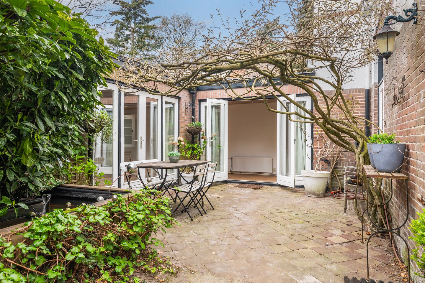 Foto 20 van Van Dijcklaan 17