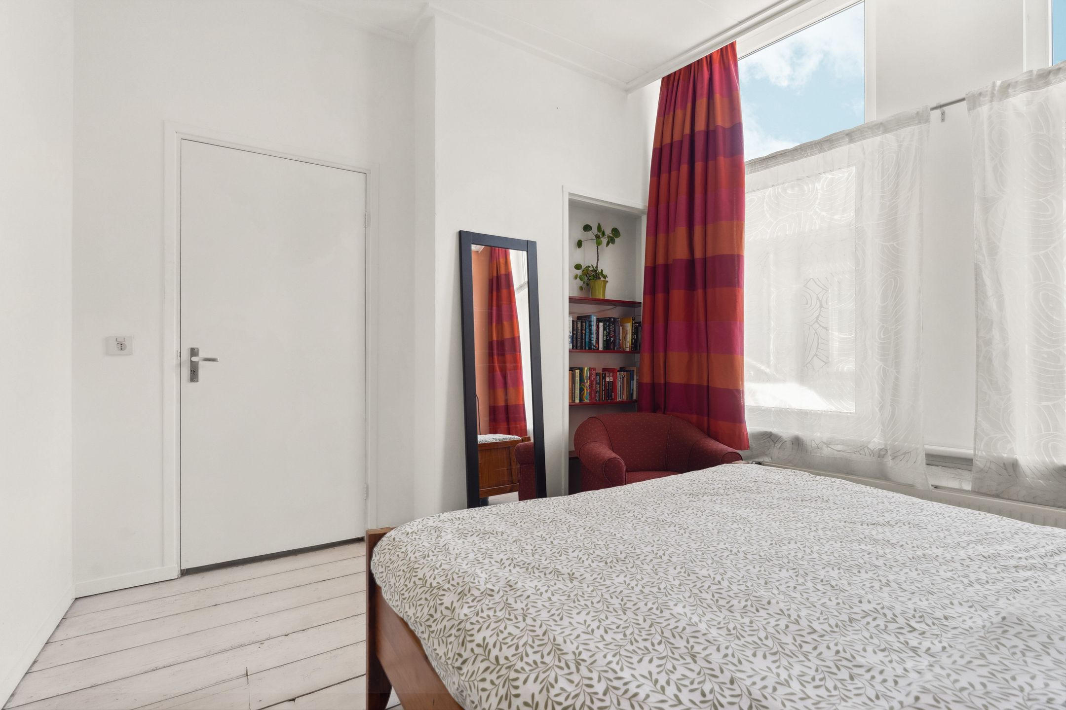 Foto 21 van Catharijnestraat 51