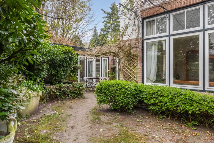 Foto 21 van Van Dijcklaan 17