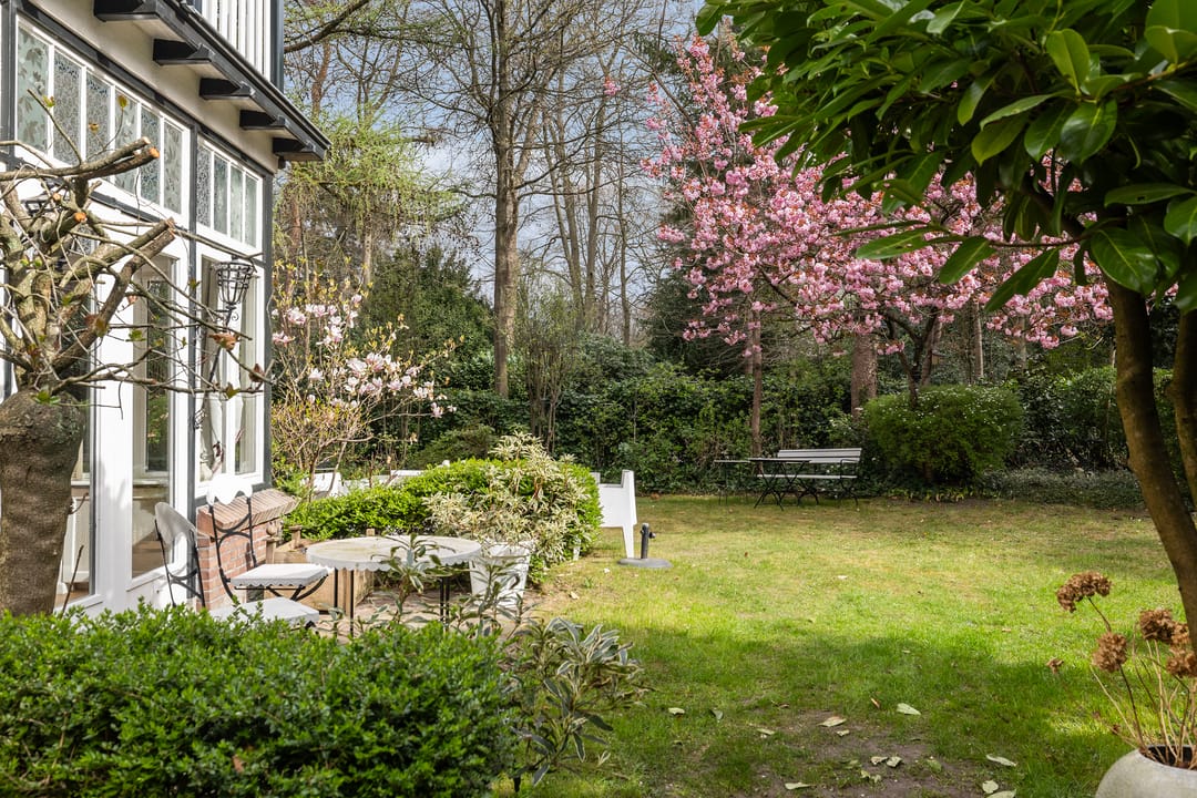 Foto 22 van Van Dijcklaan 17