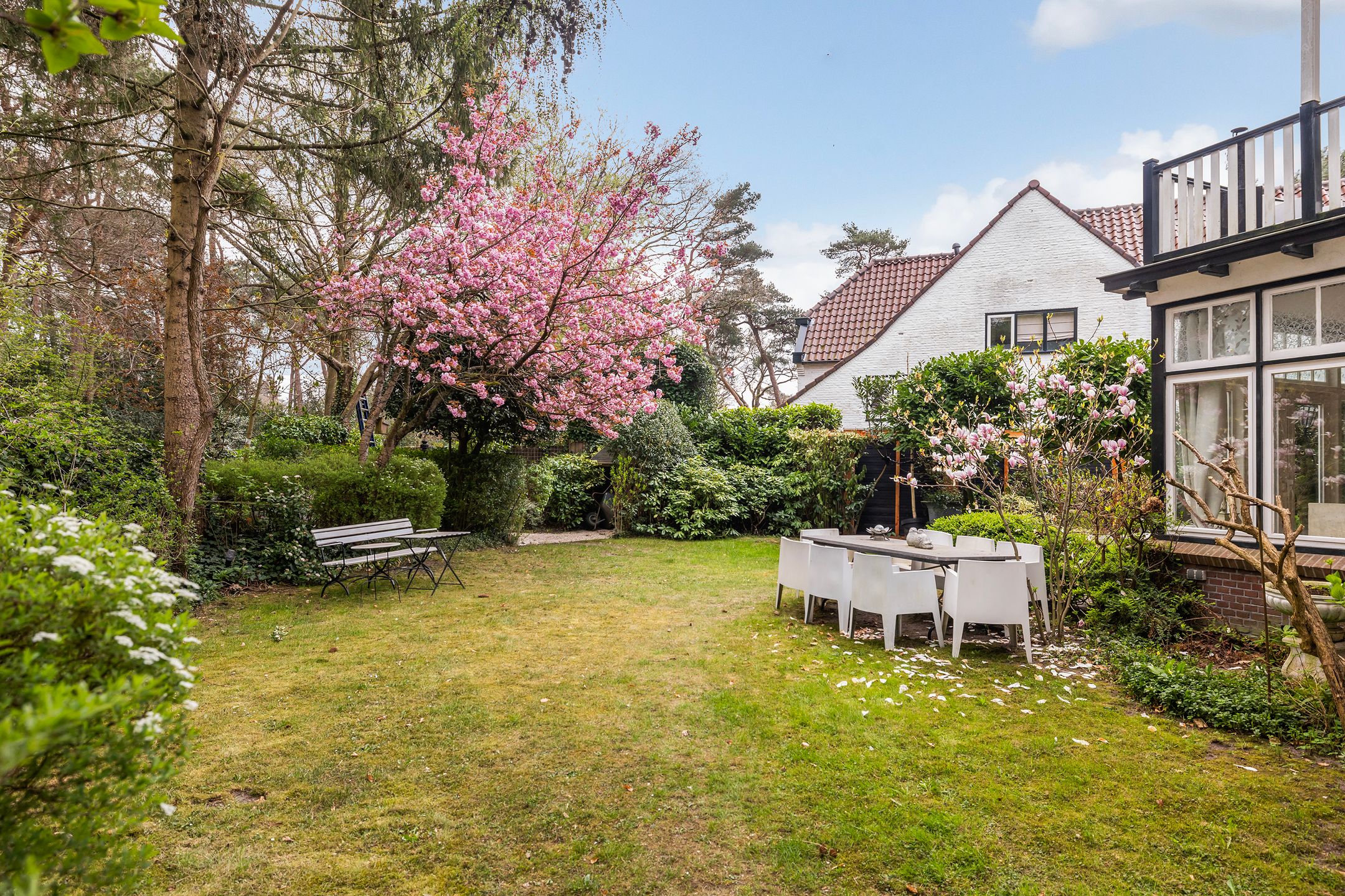 Foto 24 van Van Dijcklaan 17