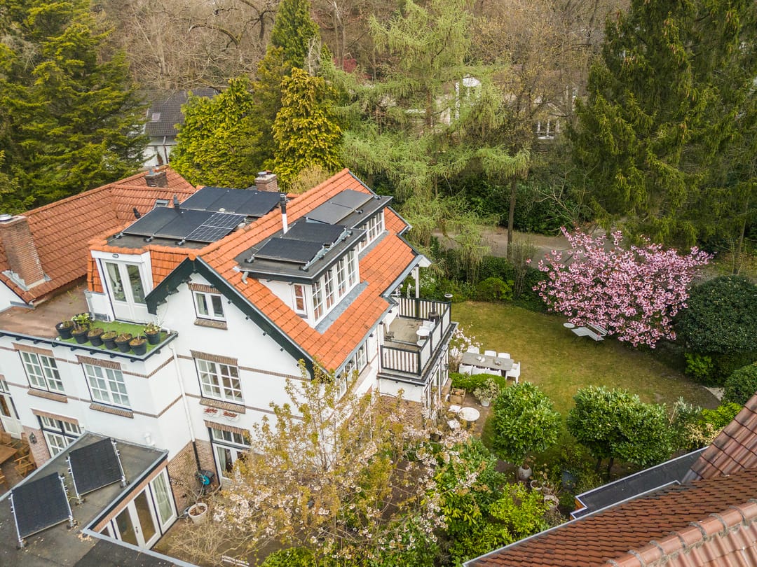 Foto 26 van Van Dijcklaan 17