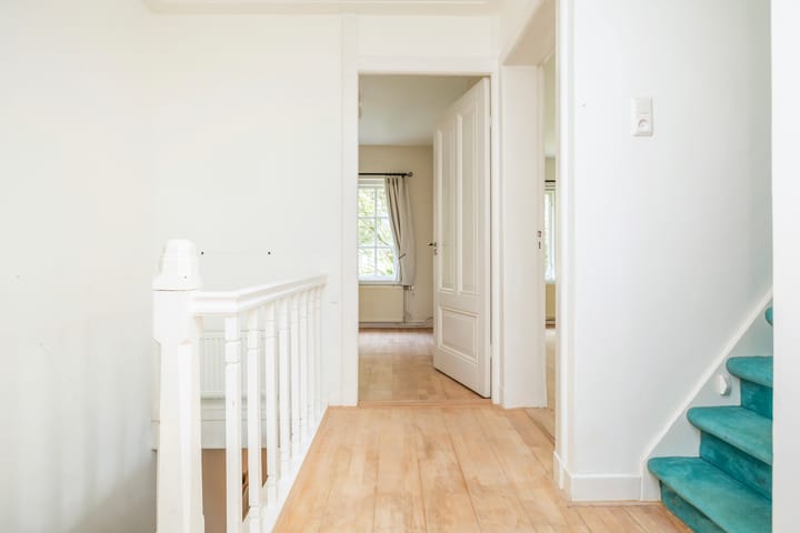 Foto 27 van Van Dijcklaan 17