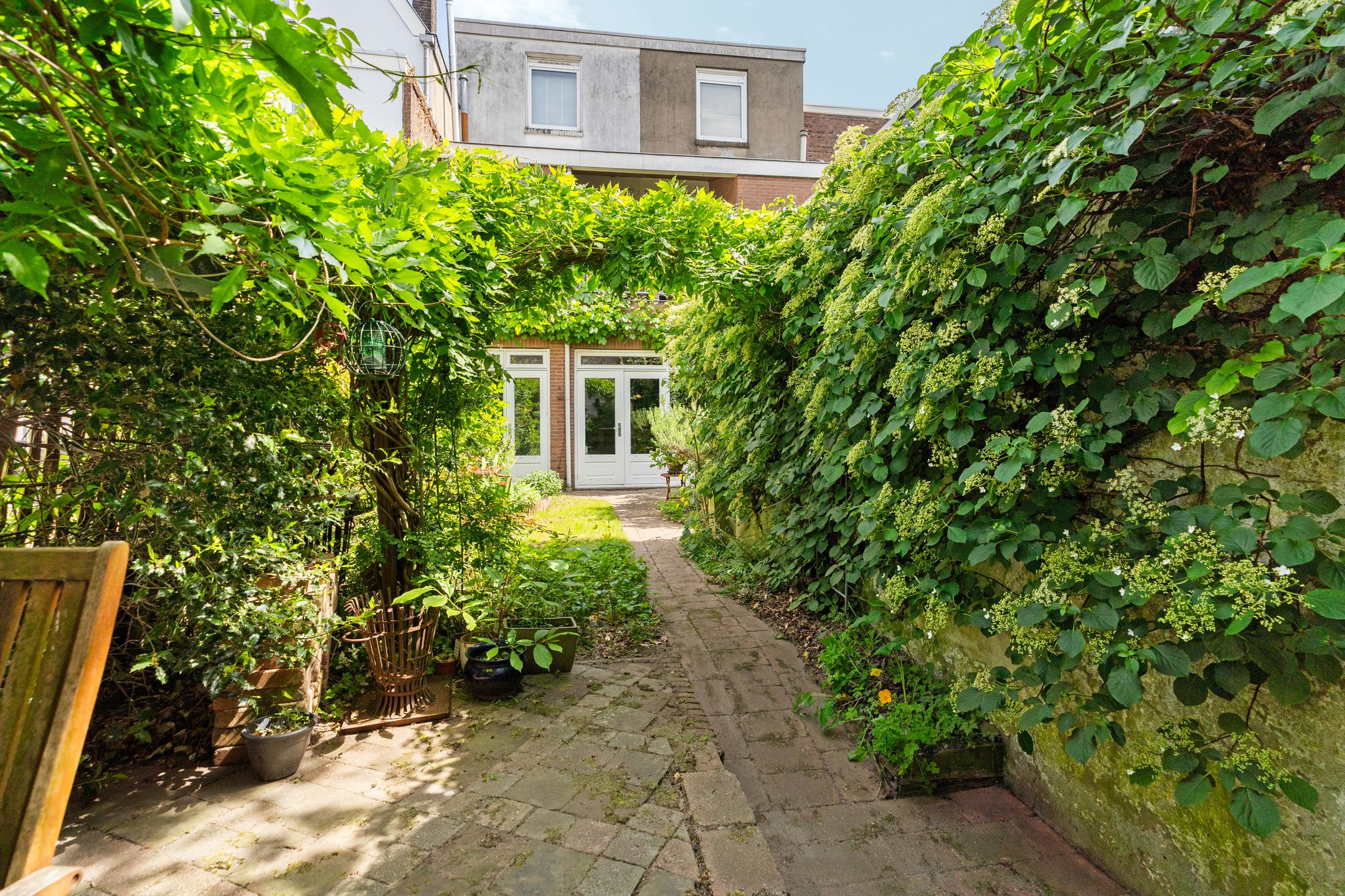 Foto 30 van Catharijnestraat 51