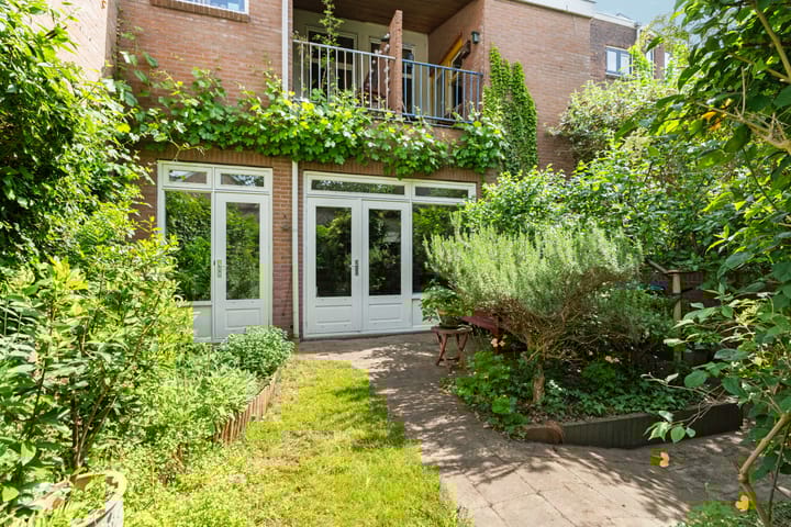 Foto 31 van Catharijnestraat 51