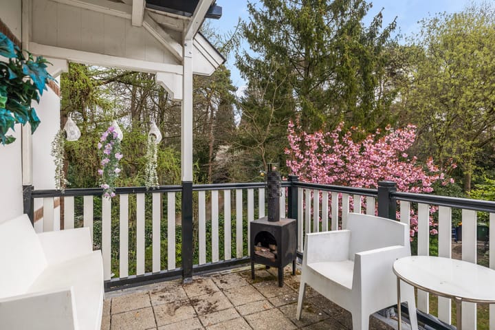 Foto 31 van Van Dijcklaan 17