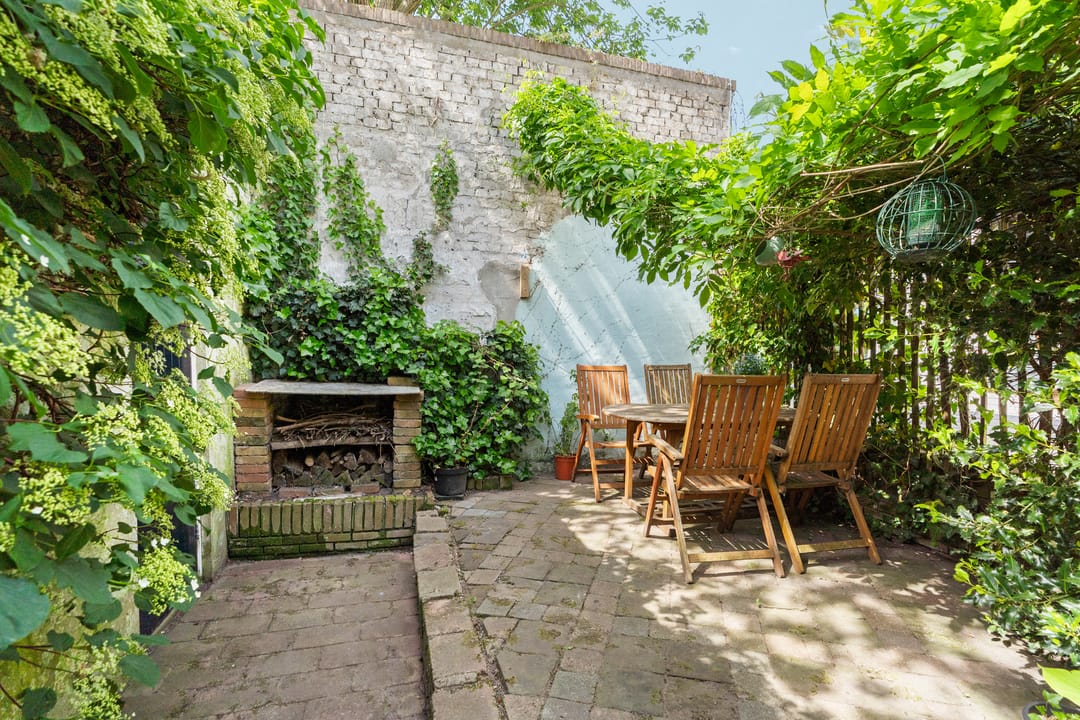 Foto 32 van Catharijnestraat 51