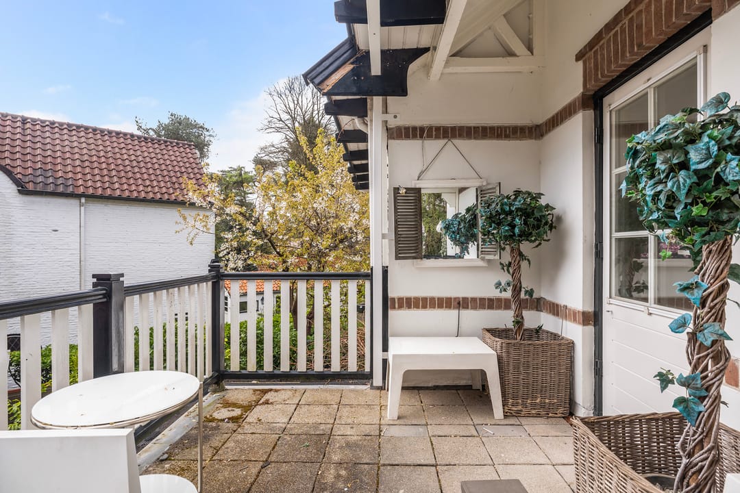 Foto 32 van Van Dijcklaan 17