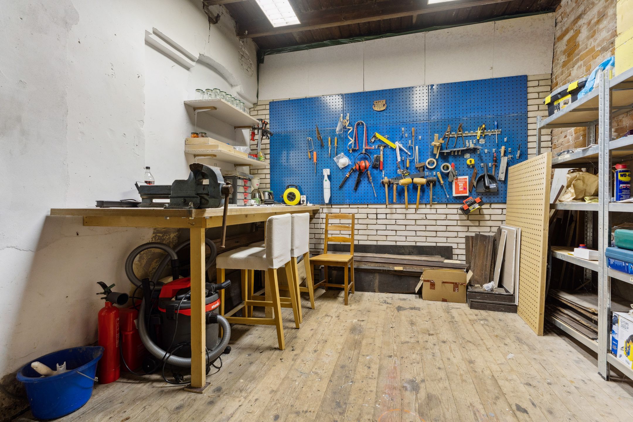 Foto 36 van Catharijnestraat 51