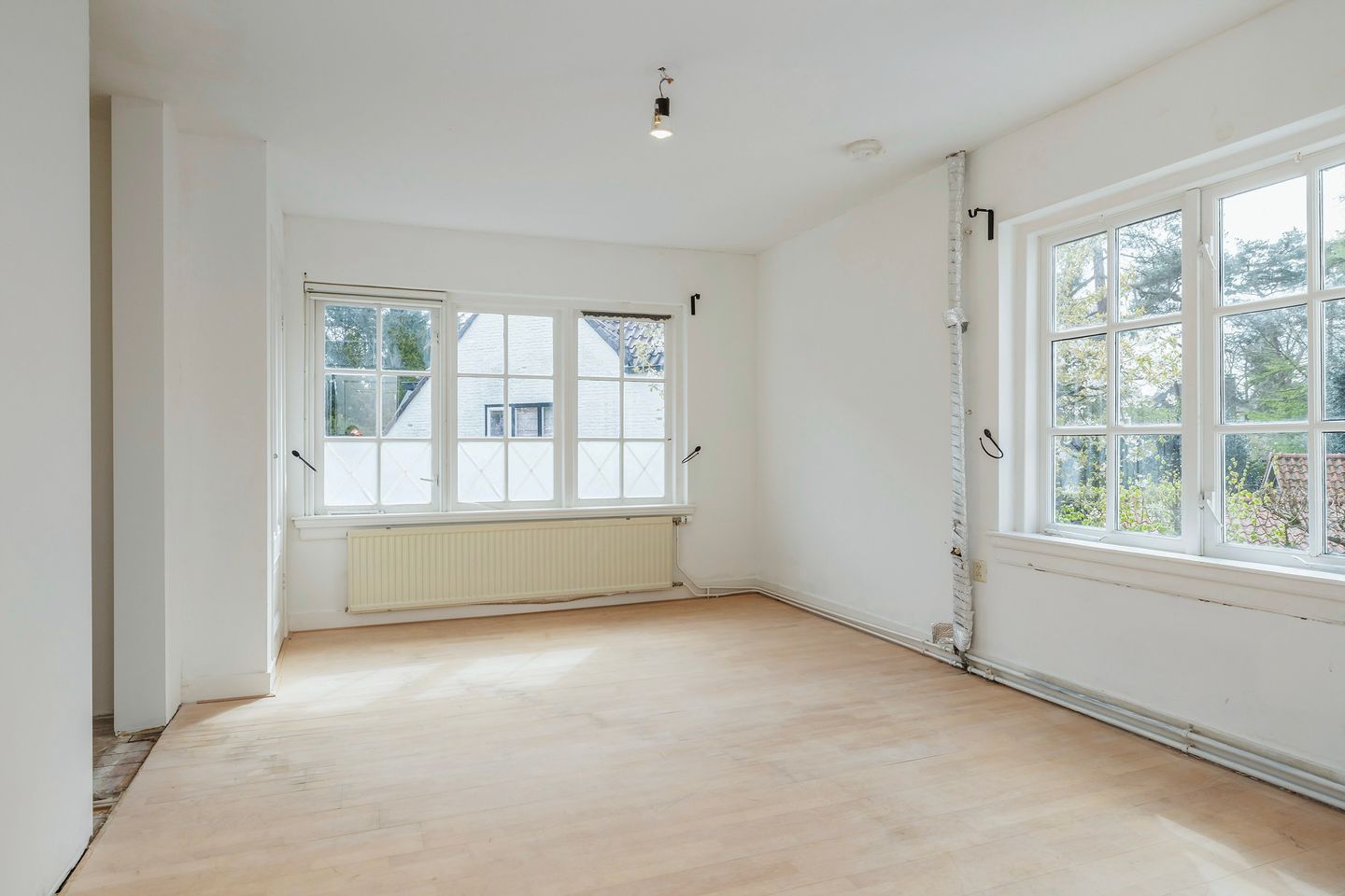 Foto 35 van Van Dijcklaan 17