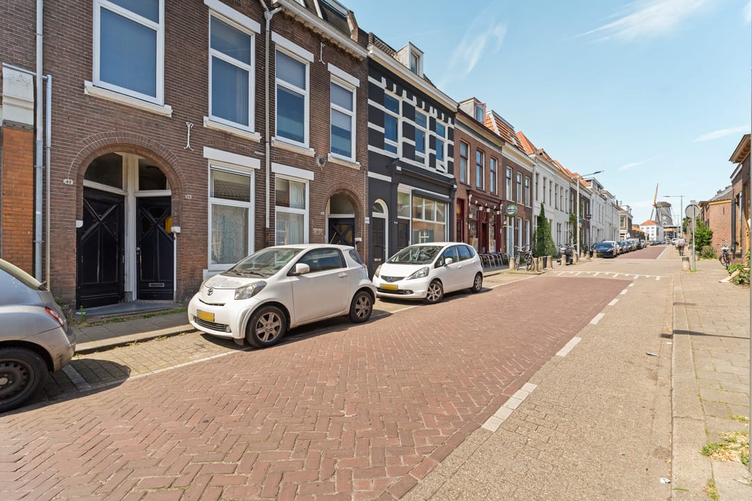 Foto 37 van Catharijnestraat 51