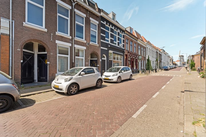 Foto 37 van Catharijnestraat 51