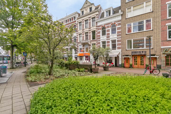 Foto 1 van Scheepstimmermanslaan 31-A01