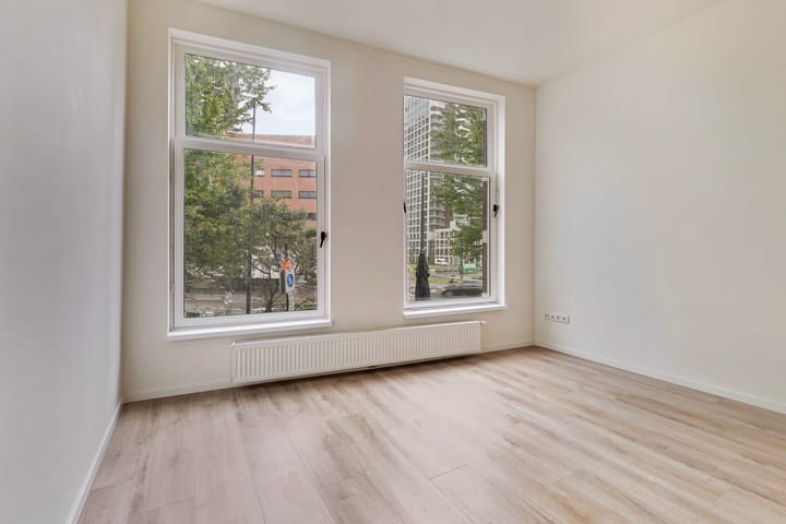 Foto 2 van Scheepstimmermanslaan 31-A01