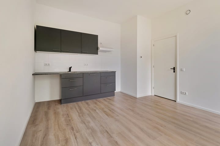 Foto 3 van Scheepstimmermanslaan 31-A01