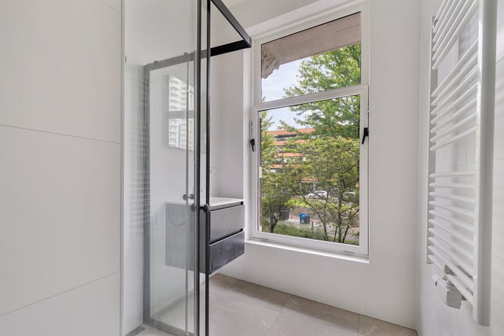 Foto 4 van Scheepstimmermanslaan 31-A01