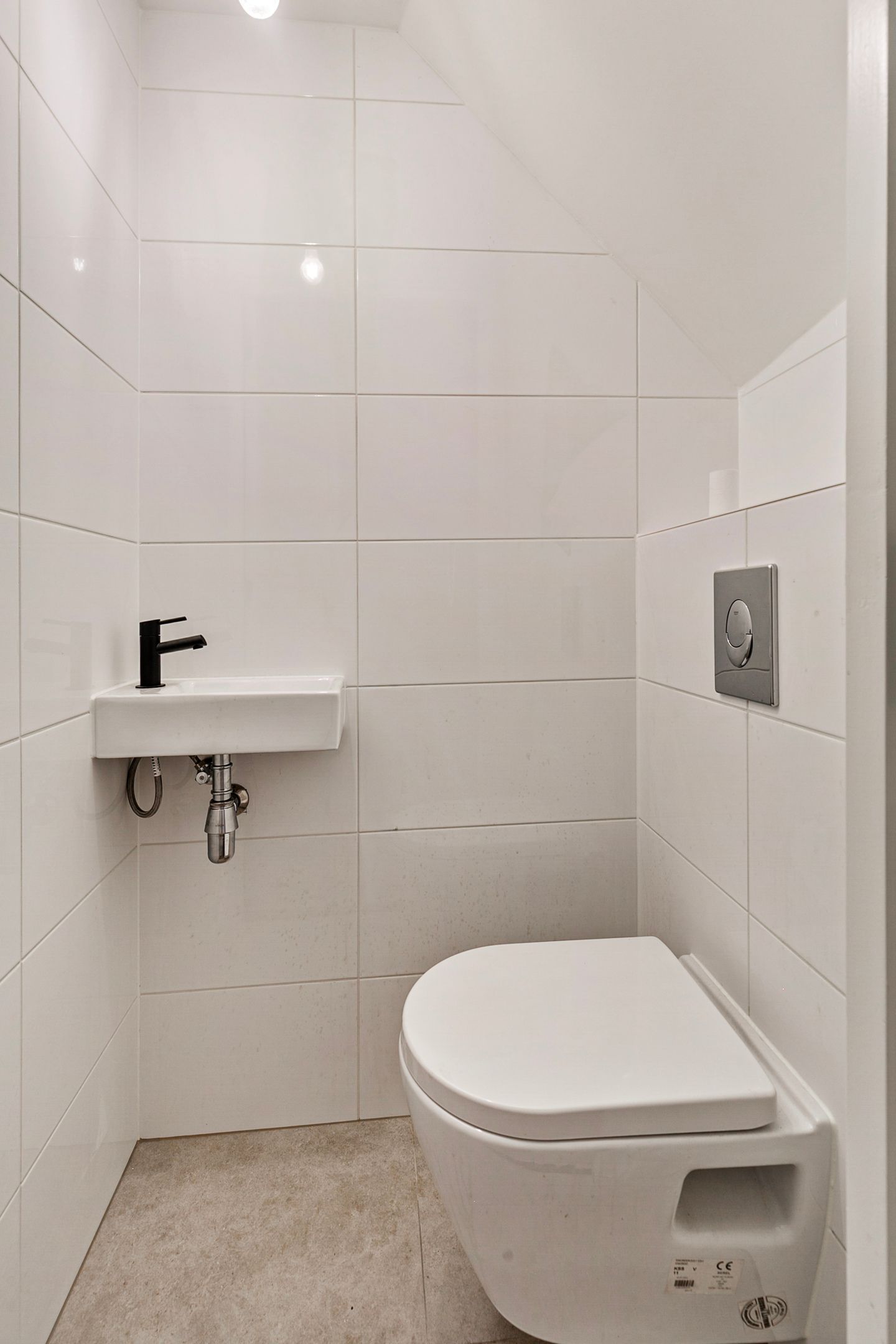 Foto 6 van Scheepstimmermanslaan 31-A01