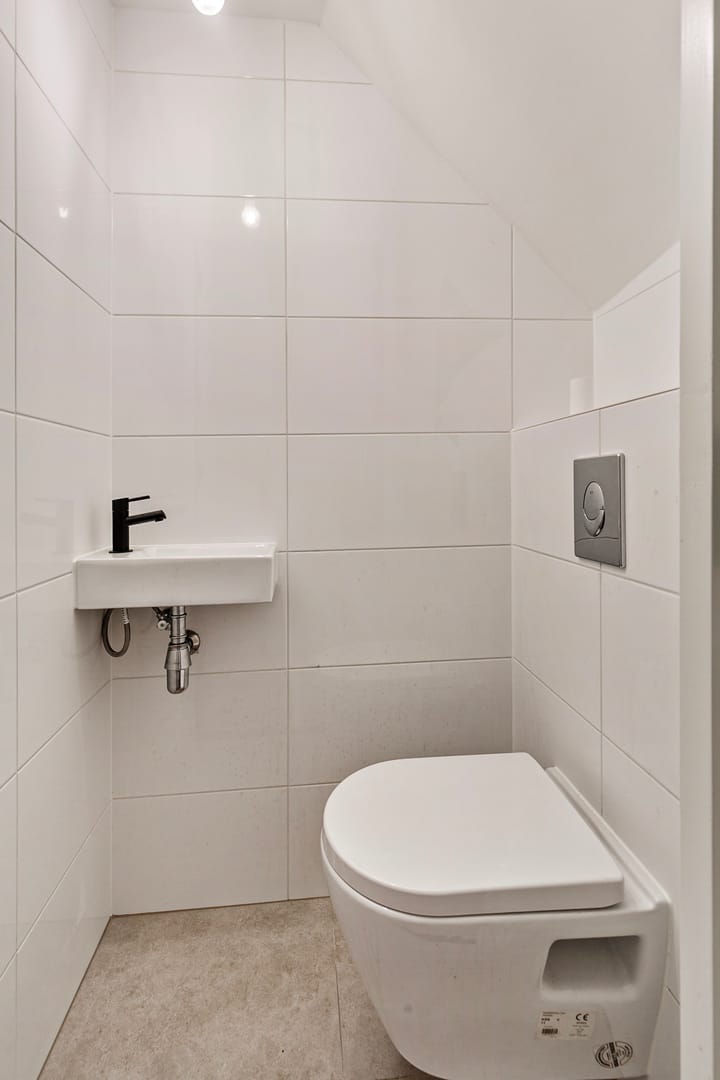 Foto 6 van Scheepstimmermanslaan 31-A01