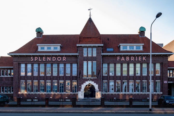 St. Annastraat 198, Nijmegen