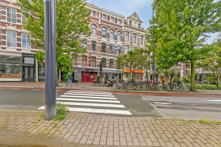 Foto 7 van Scheepstimmermanslaan 31-A01