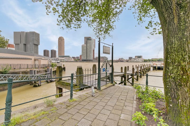 Foto 9 van Scheepstimmermanslaan 31-A01