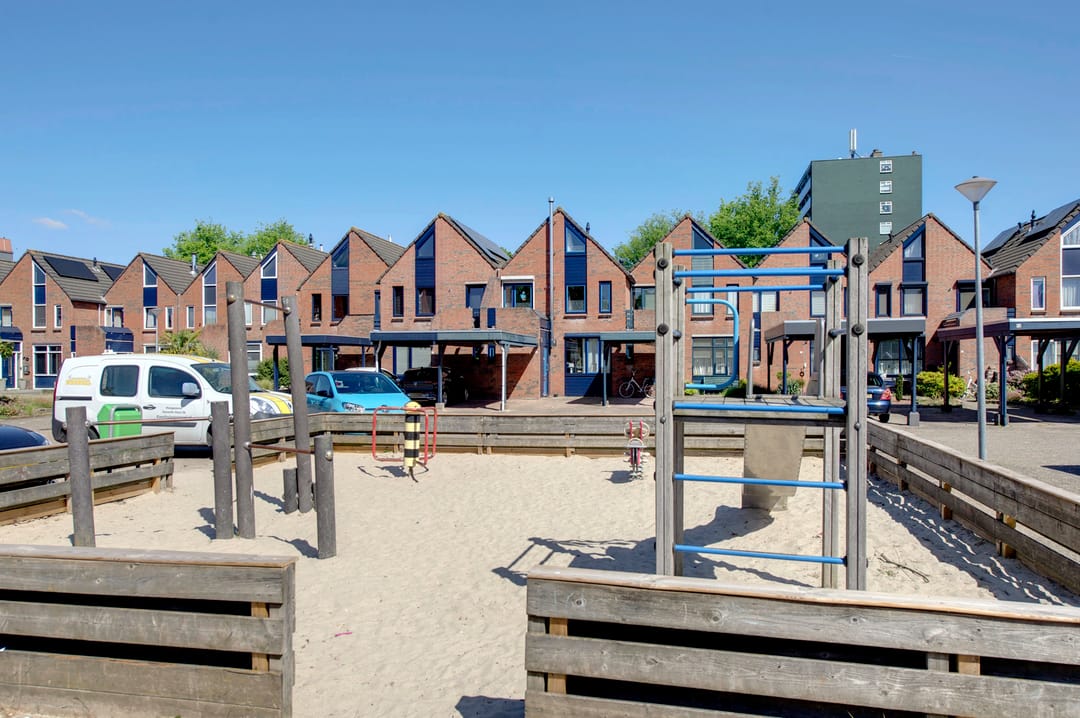 Foto 2 van van Hogendorpstraat 6