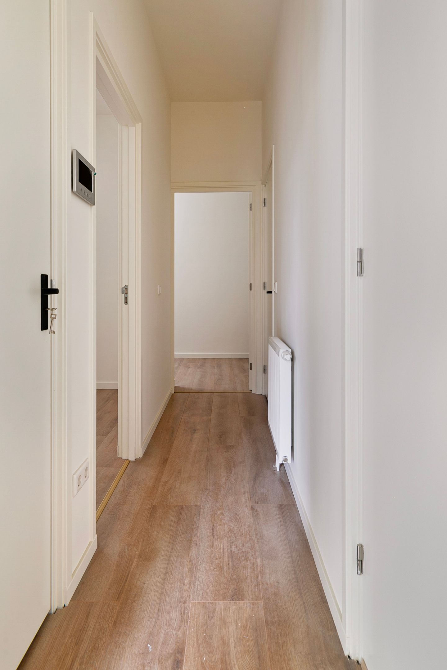 Foto 10 van Scheepstimmermanslaan 31-A01